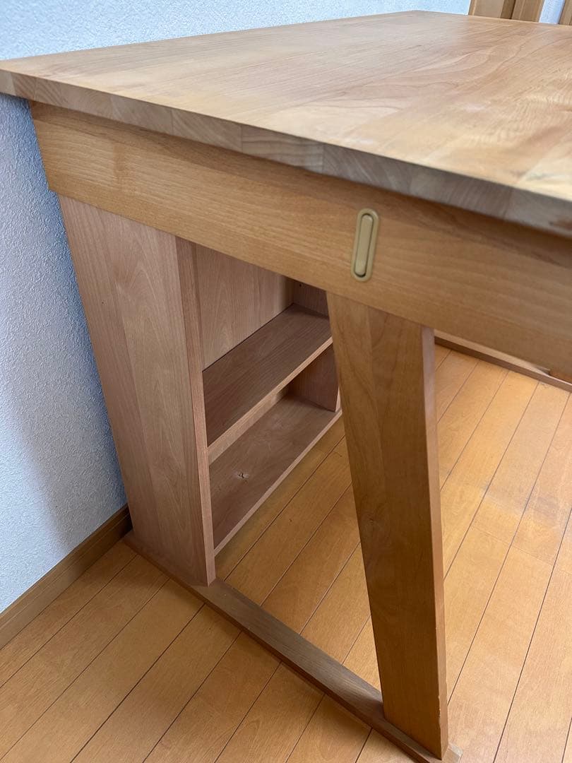 堀田木工所 学習机