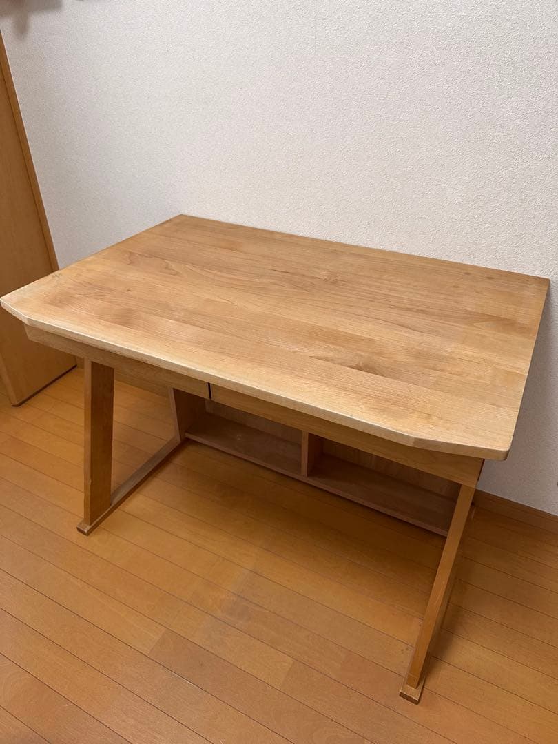 堀田木工所 学習机