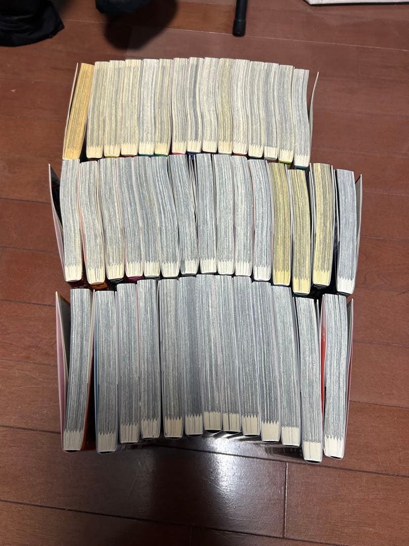 バトルスタディーズ　1巻〜43巻セット