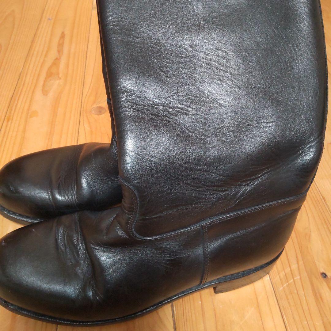 ドイツ軍　ドイツ連邦軍　BW　　護衛大隊 ブーツ