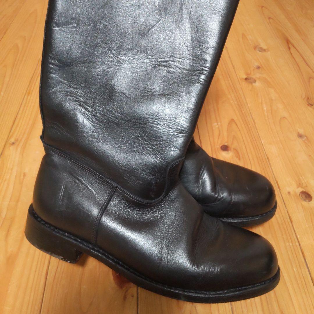 ドイツ軍　ドイツ連邦軍　BW　　護衛大隊 ブーツ