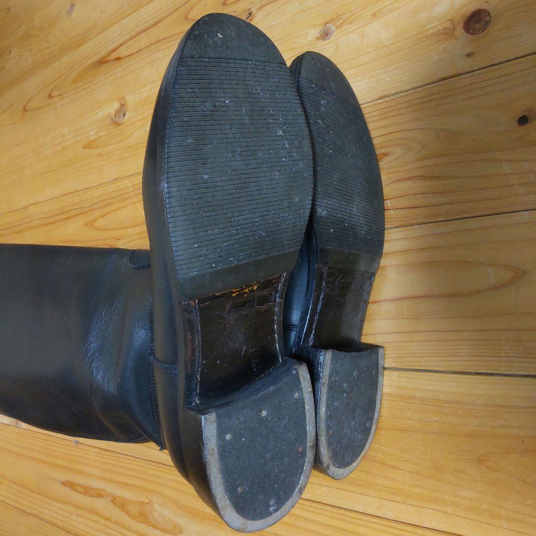 ドイツ軍　ドイツ連邦軍　BW　　護衛大隊 ブーツ