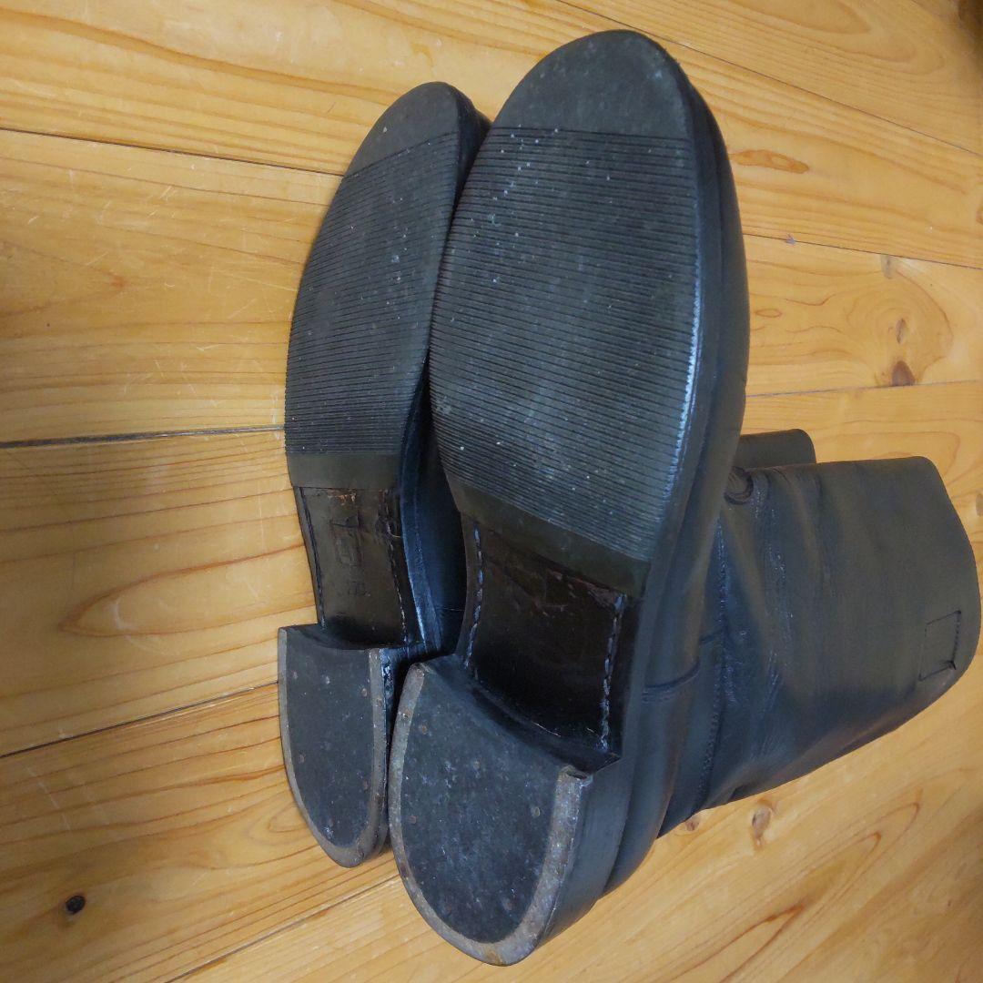 ドイツ軍　ドイツ連邦軍　BW　　護衛大隊 ブーツ