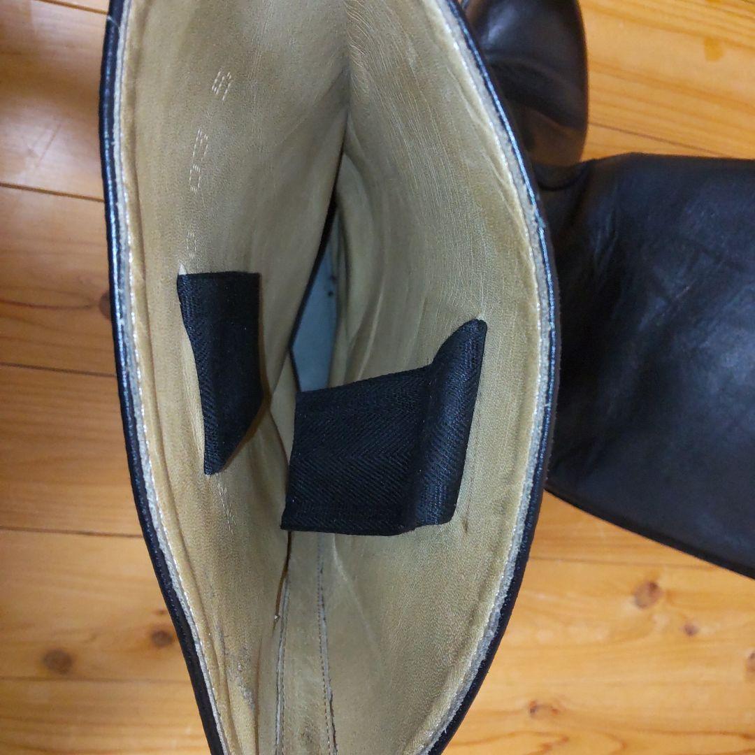 ドイツ軍　ドイツ連邦軍　BW　　護衛大隊 ブーツ