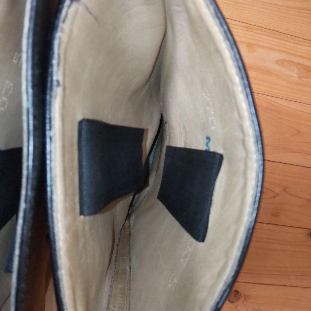 ドイツ軍　ドイツ連邦軍　BW　　護衛大隊 ブーツ