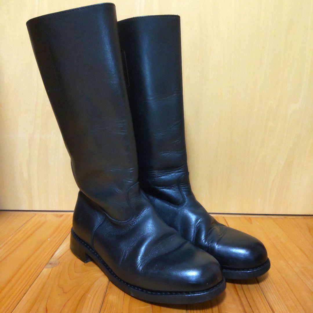 ドイツ軍　ドイツ連邦軍　BW　　護衛大隊 ブーツ