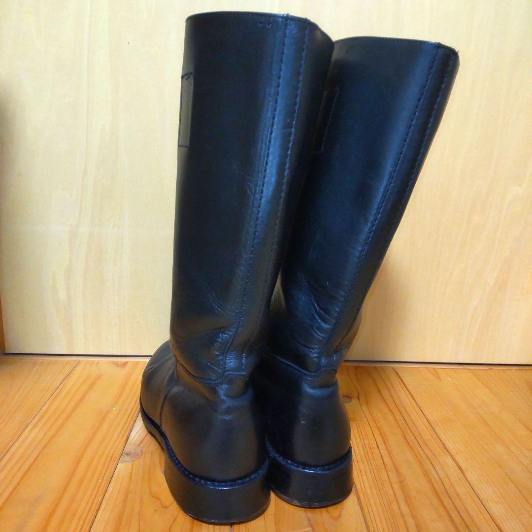 ドイツ軍　ドイツ連邦軍　BW　　護衛大隊 ブーツ