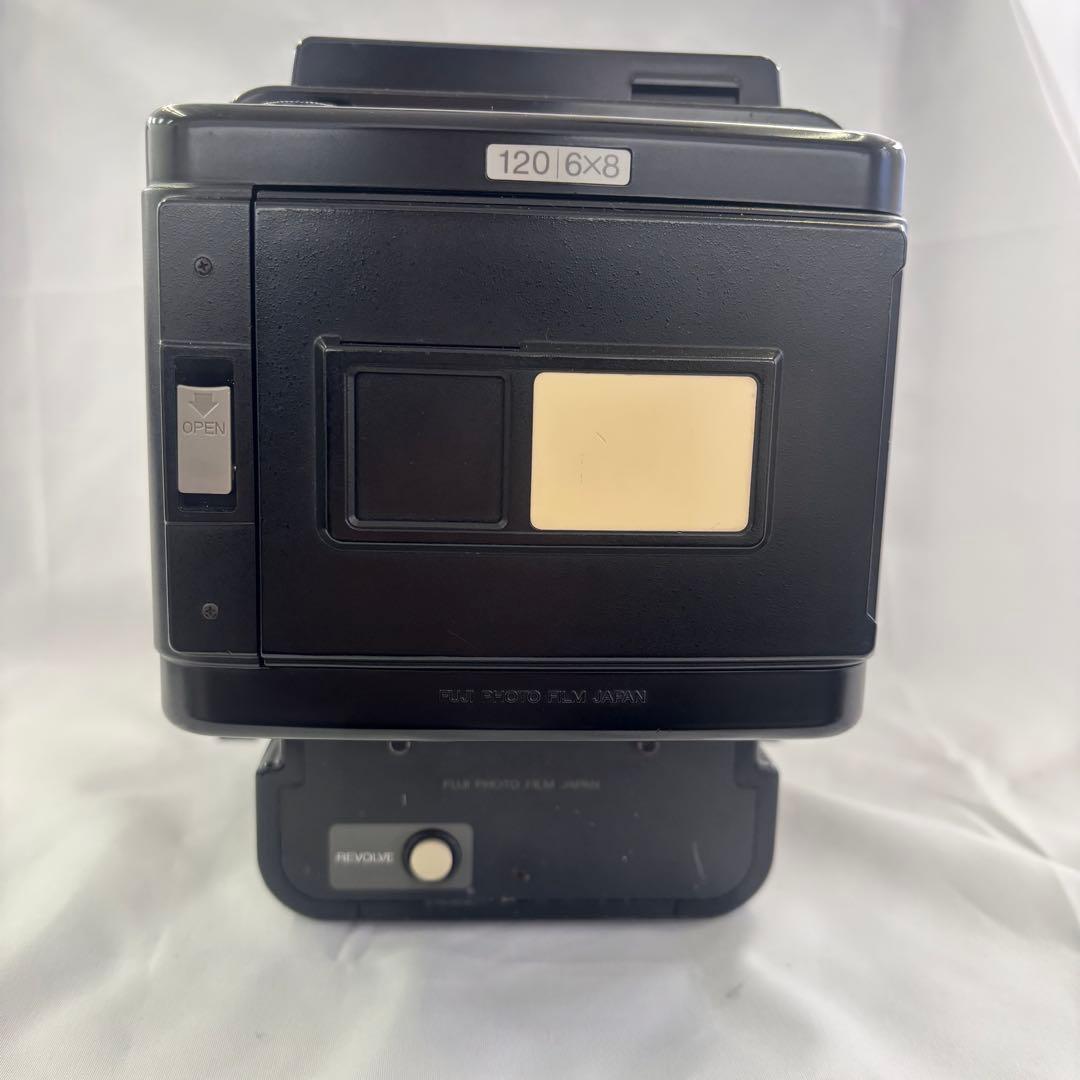 FUJINON GFX680 フィルムカメラ ジャンク品