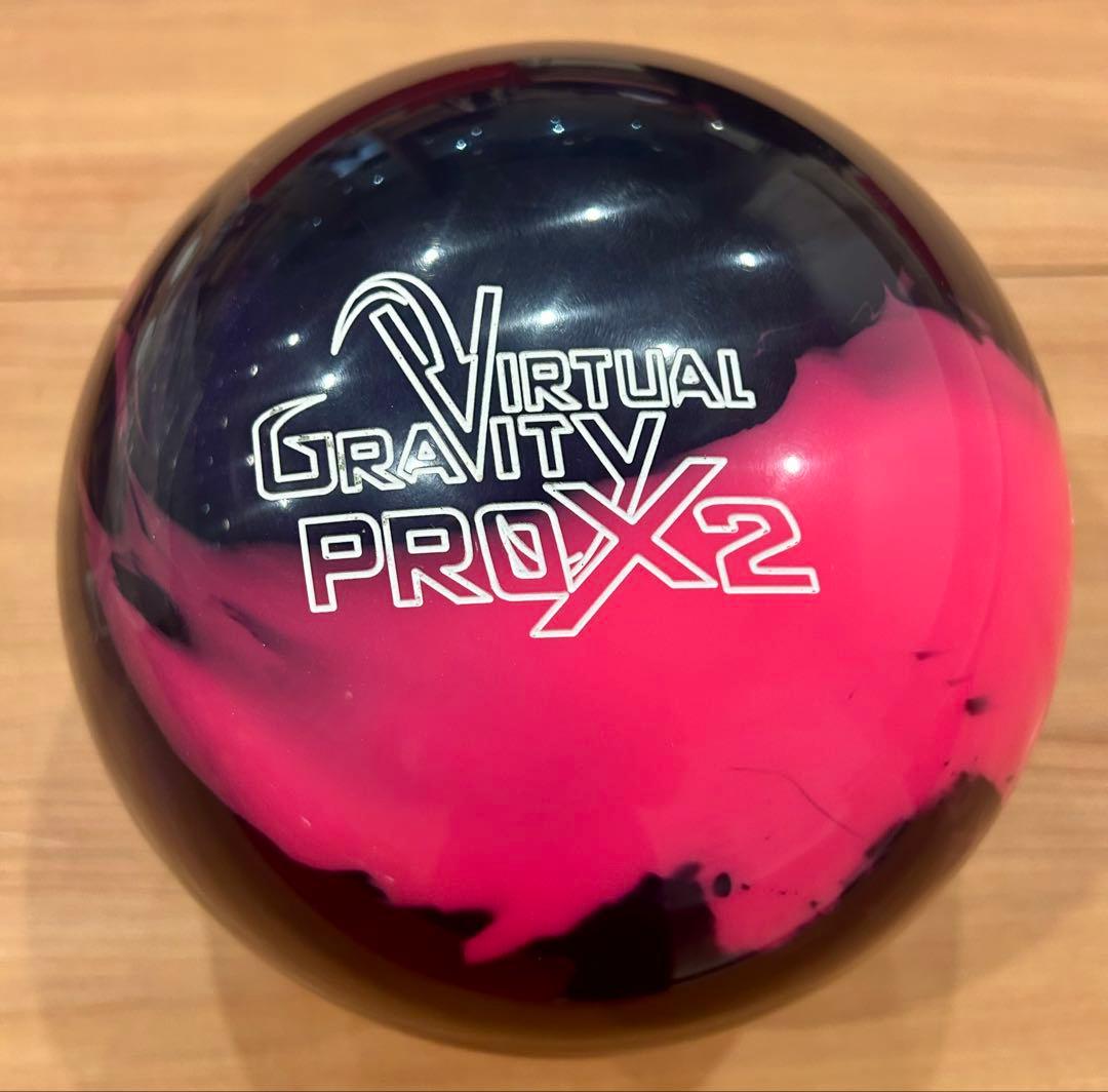 【新品】バーチャルグラビティプロX2 15p