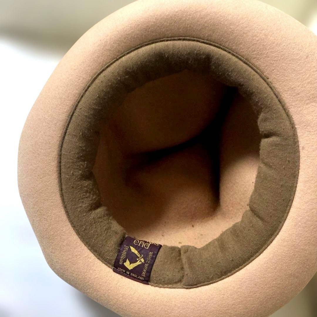 worlds end mountain hat ヴィヴィアン