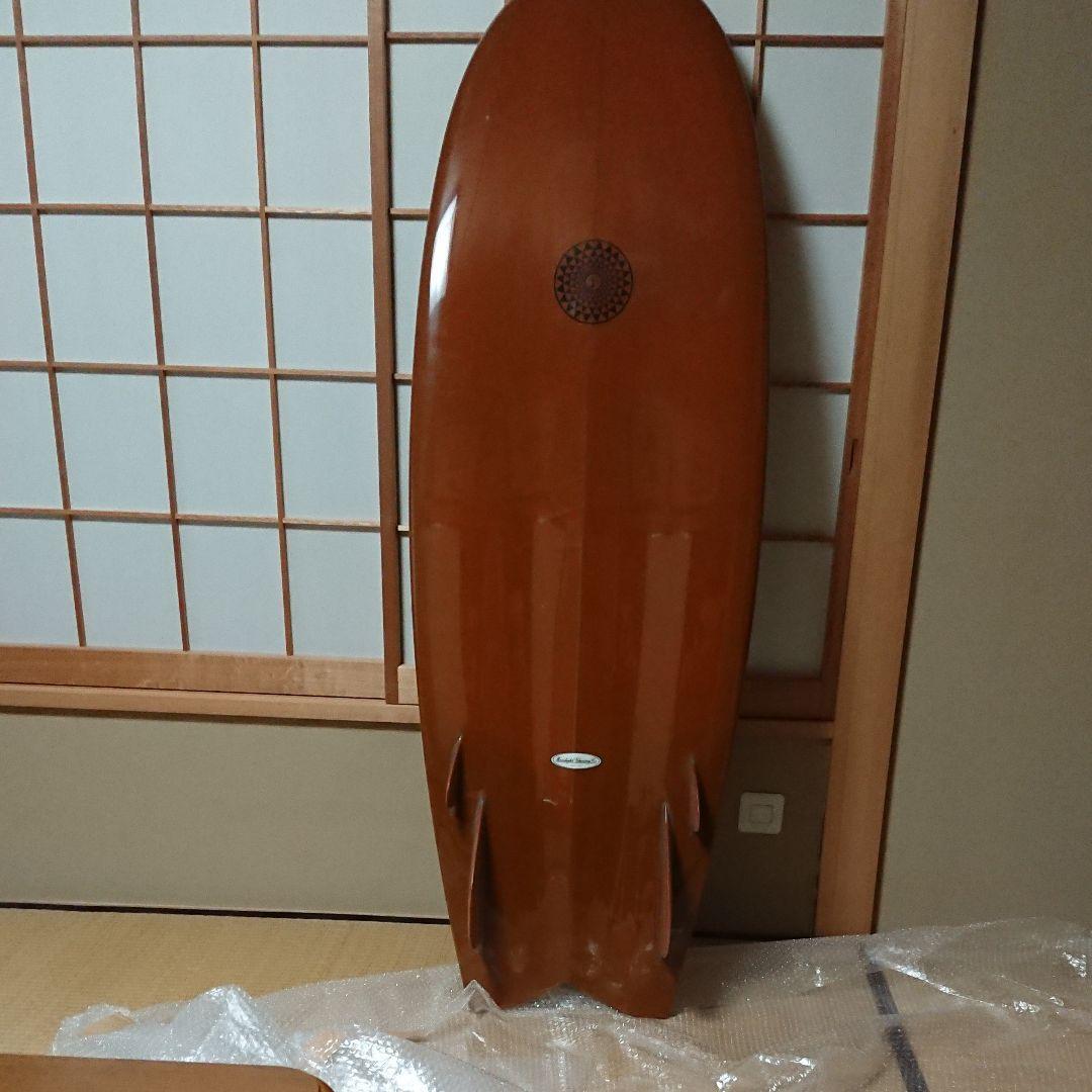 ムーンライトグラッシッング　5.3 レアカラールートヒールカラー