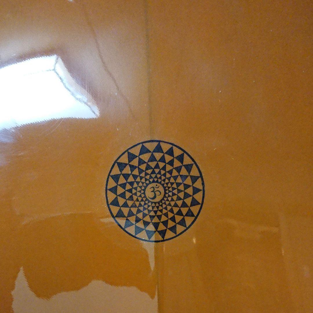 ムーンライトグラッシッング　5.3 レアカラールートヒールカラー