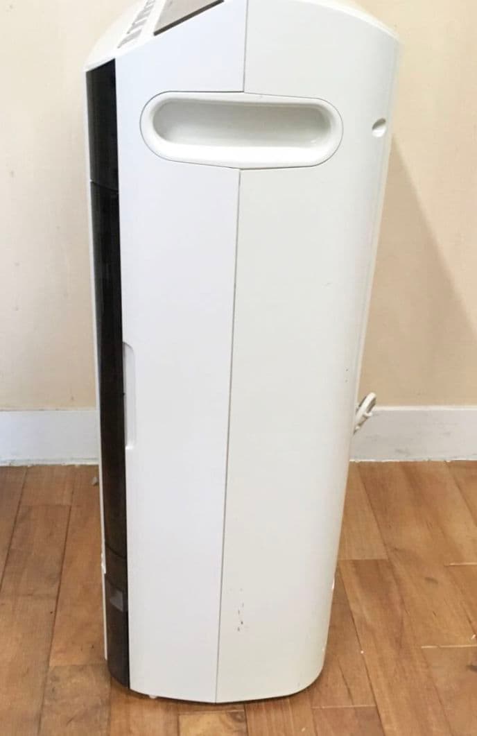 【動作品】カンキョー コンデンス除湿機 DBX-AZR