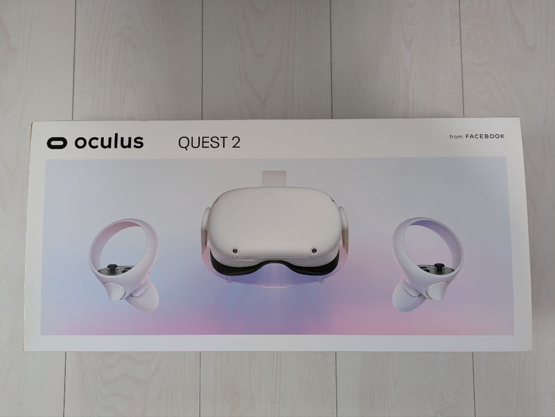 【訳あり品】 Quest 2 64GB