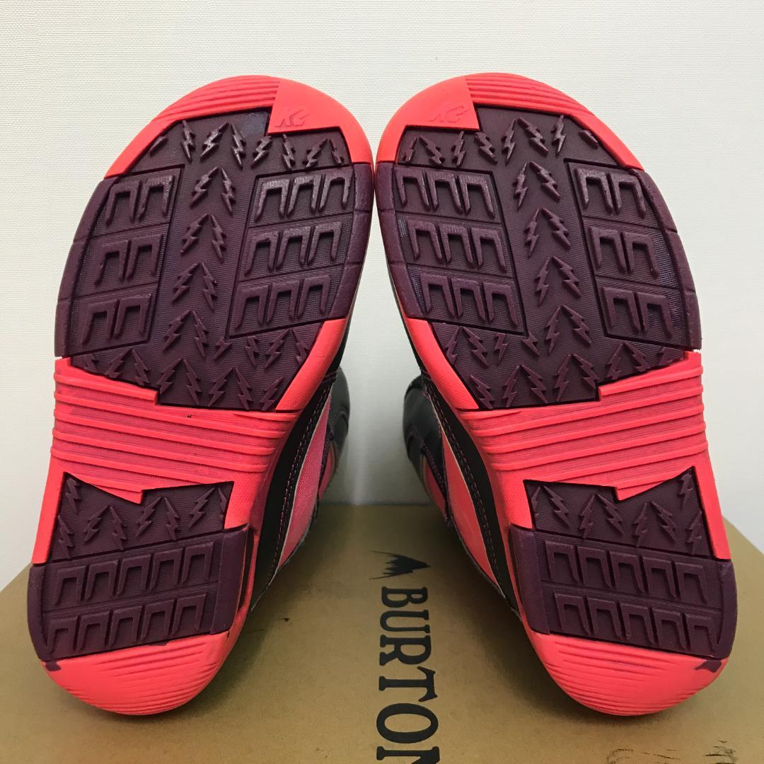 3点セット■美品■子供用■WAX済■K2 ボード ビンディング ブーツ 女の子