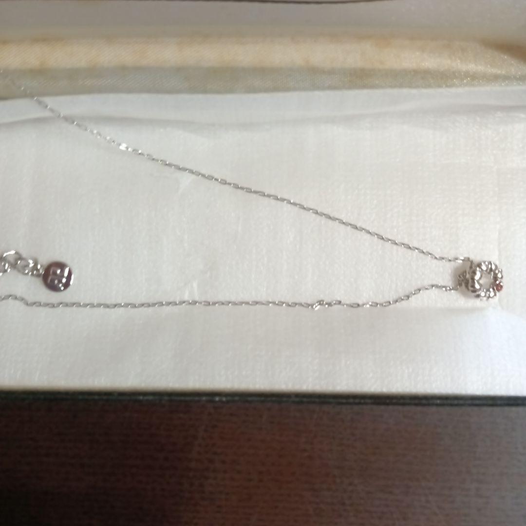 遺品整理生前整理アクセサリー纏 K18ペリドットミラ・ショーン、グレージュセット