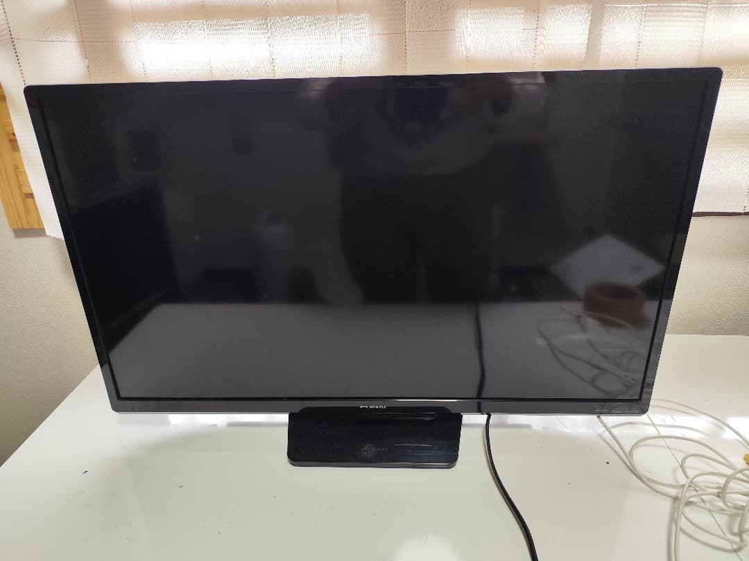FUNAI 32インチ テレビ