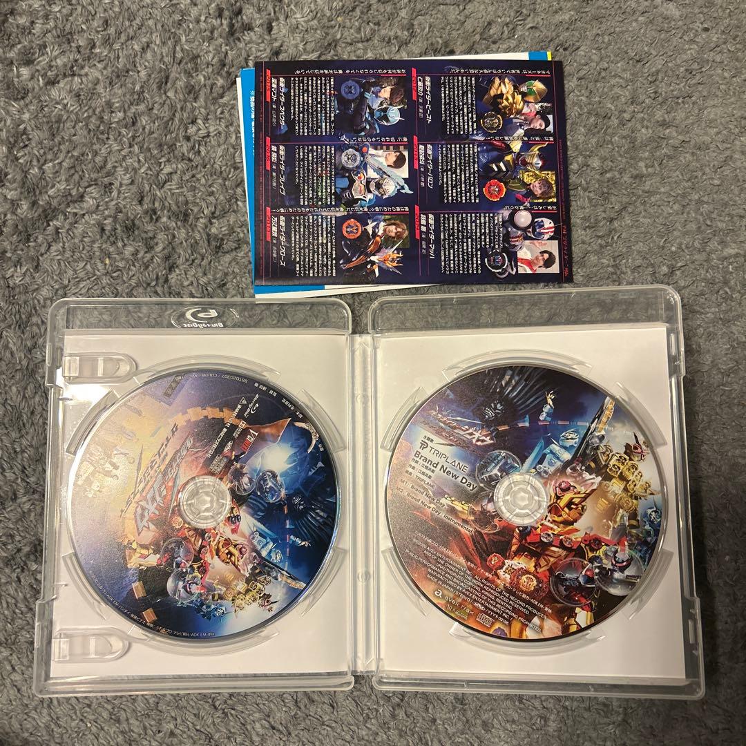 仮面ライダージオウ NEXT TIME ゲイツ,マジェスティ ゲイツマジェステ…