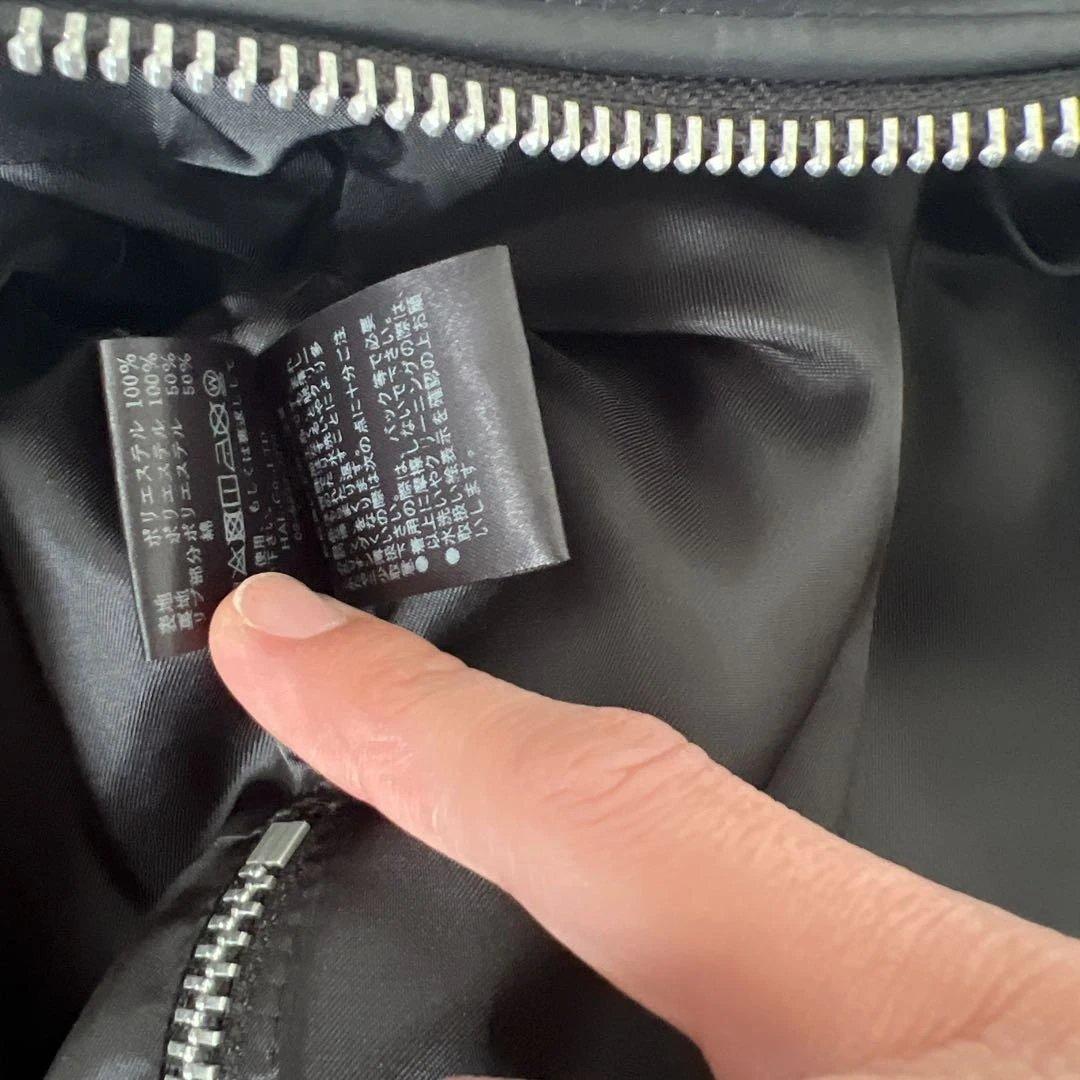 p*p様 cvtvlist ctls SINNER MA-1 黒