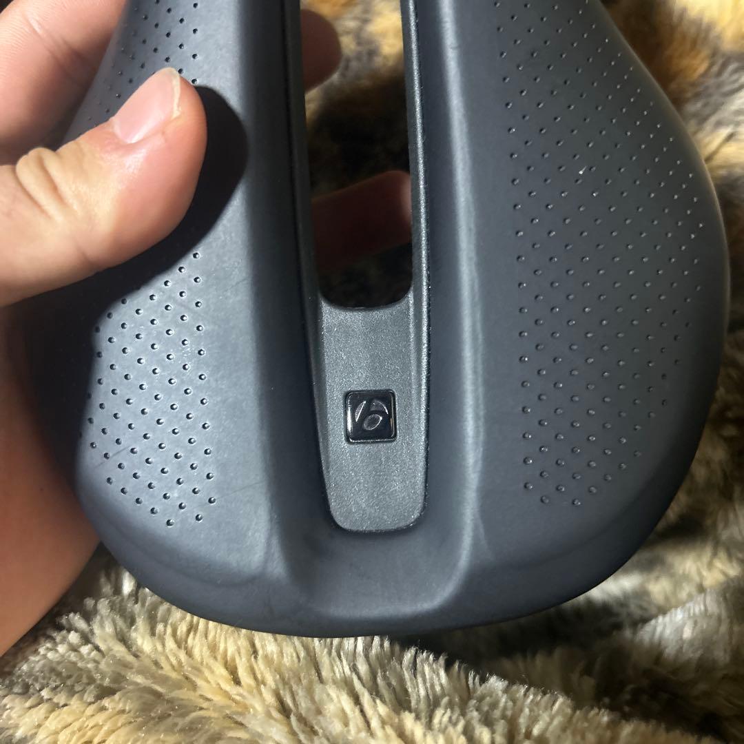 ボントレガー サドル