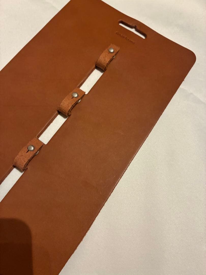 エンダースキーマ メガネホルダー glass wall holder 6P