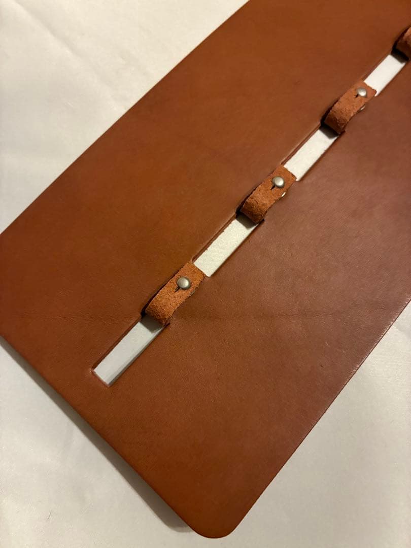 エンダースキーマ メガネホルダー glass wall holder 6P