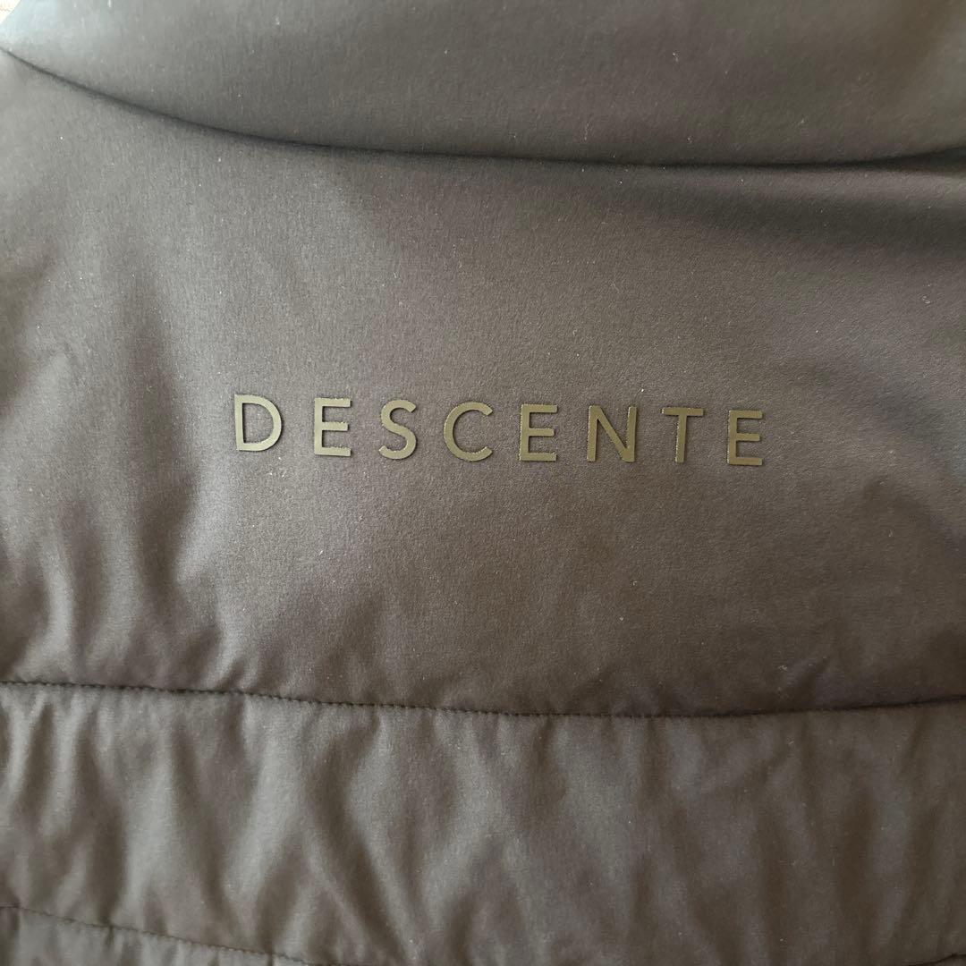 DESCENTE GOLF ゴルフジャケット　レディースL