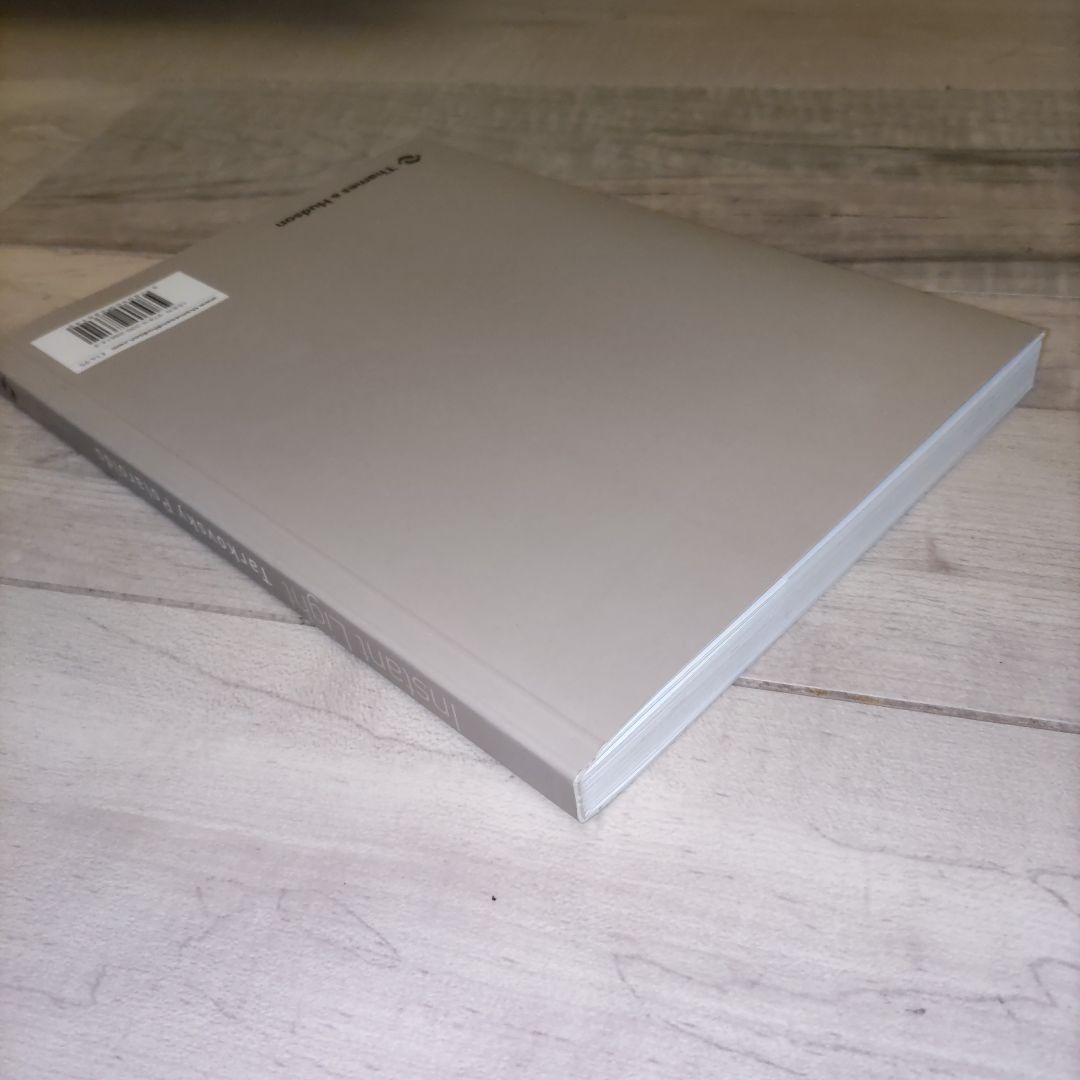 Instant Light アンドレイ・タルコフスキー　ポラロイド　写真集