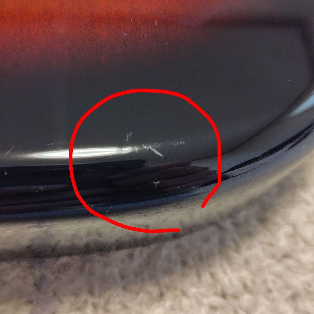 ベース Fender japan hybrid II jazz bass v