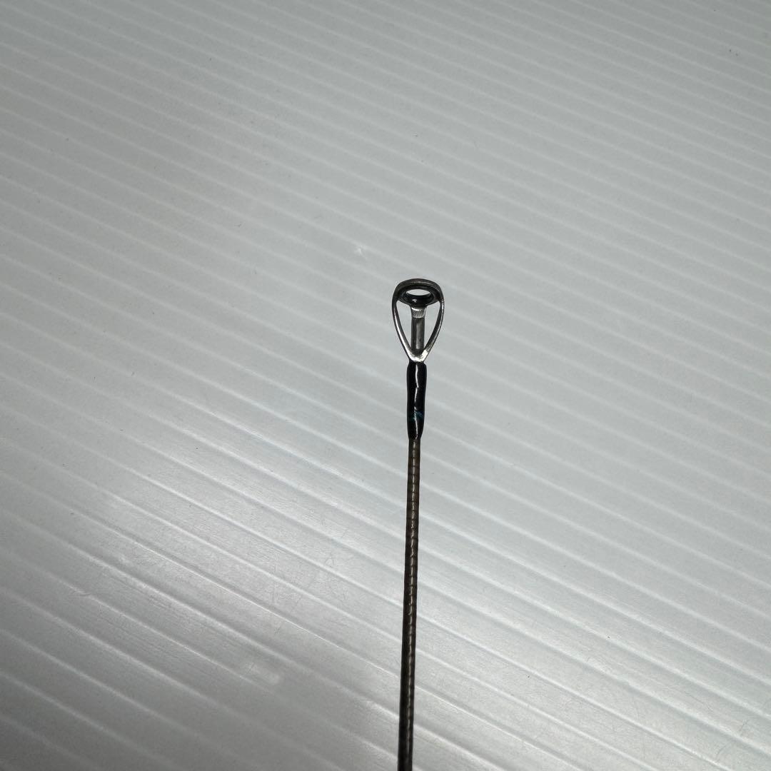 ダイワ エメラルダス ストイスト AGS 84M STOIST No.1215