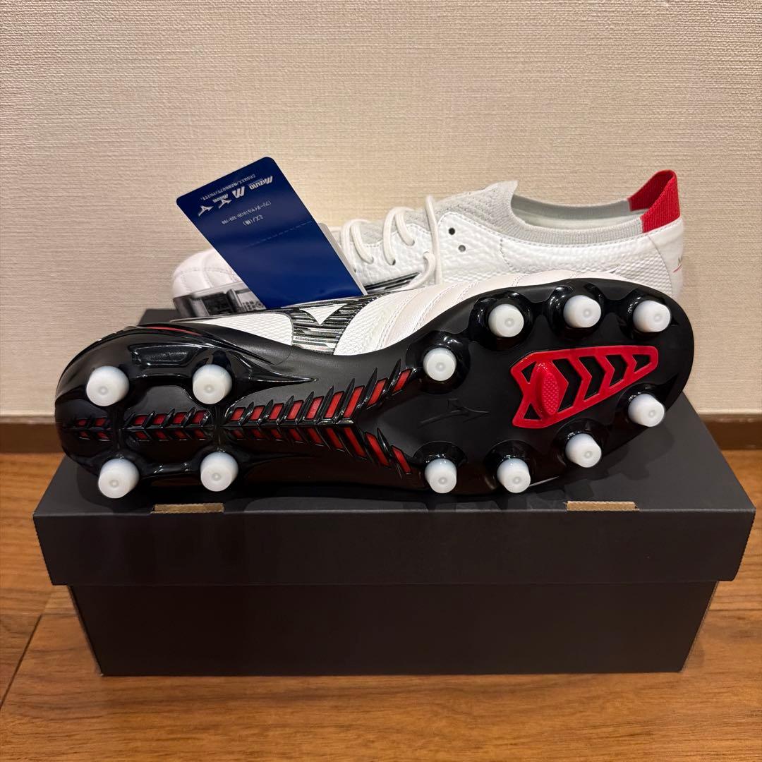 Mizuno Morelia Neo Ⅳ β JAPAN
