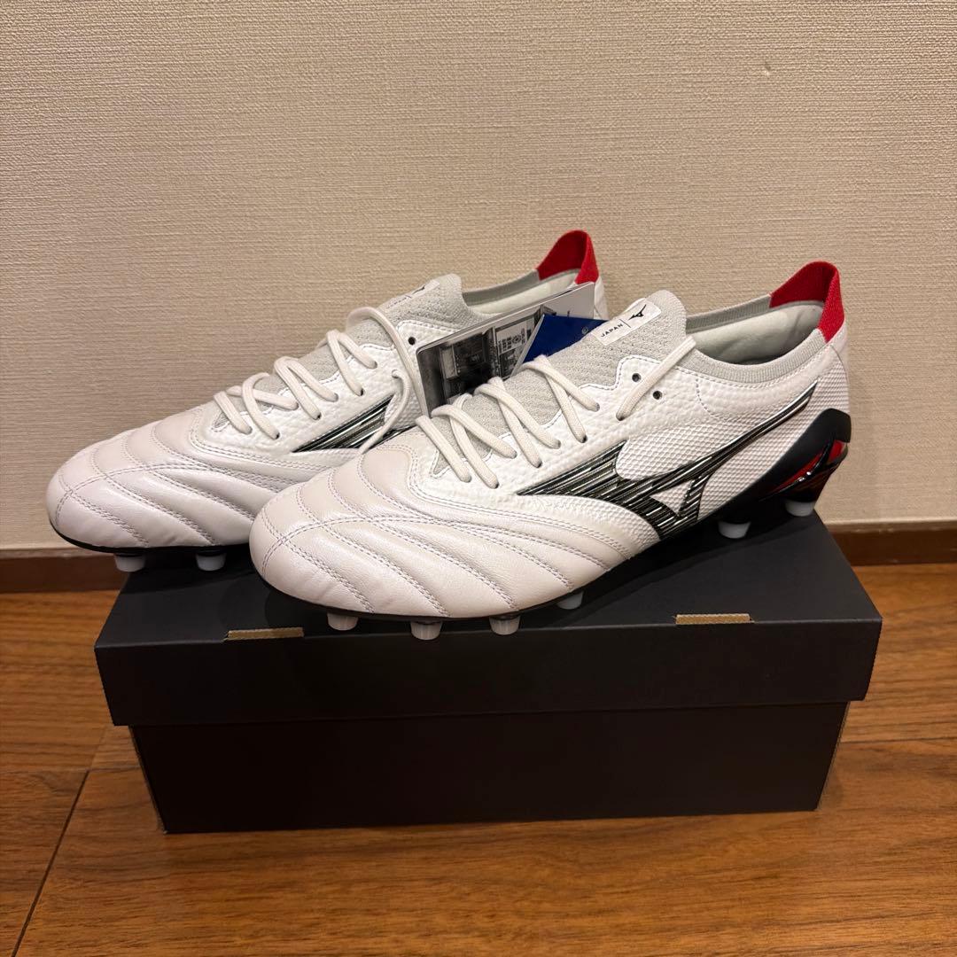 Mizuno Morelia Neo Ⅳ β JAPAN