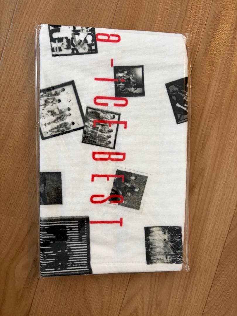 邦楽 Da-iCE BEST SPECIAL BOX