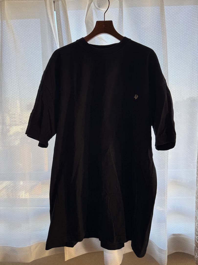 VETEMENTS 21SS anarchy Tシャツ