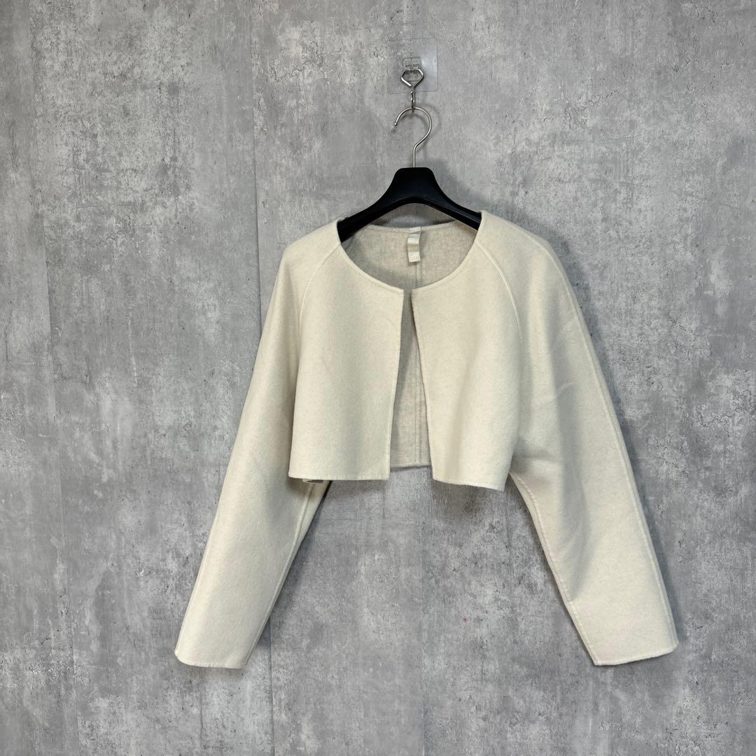 EPOCA トレンチディティール 3way リバーコート 40