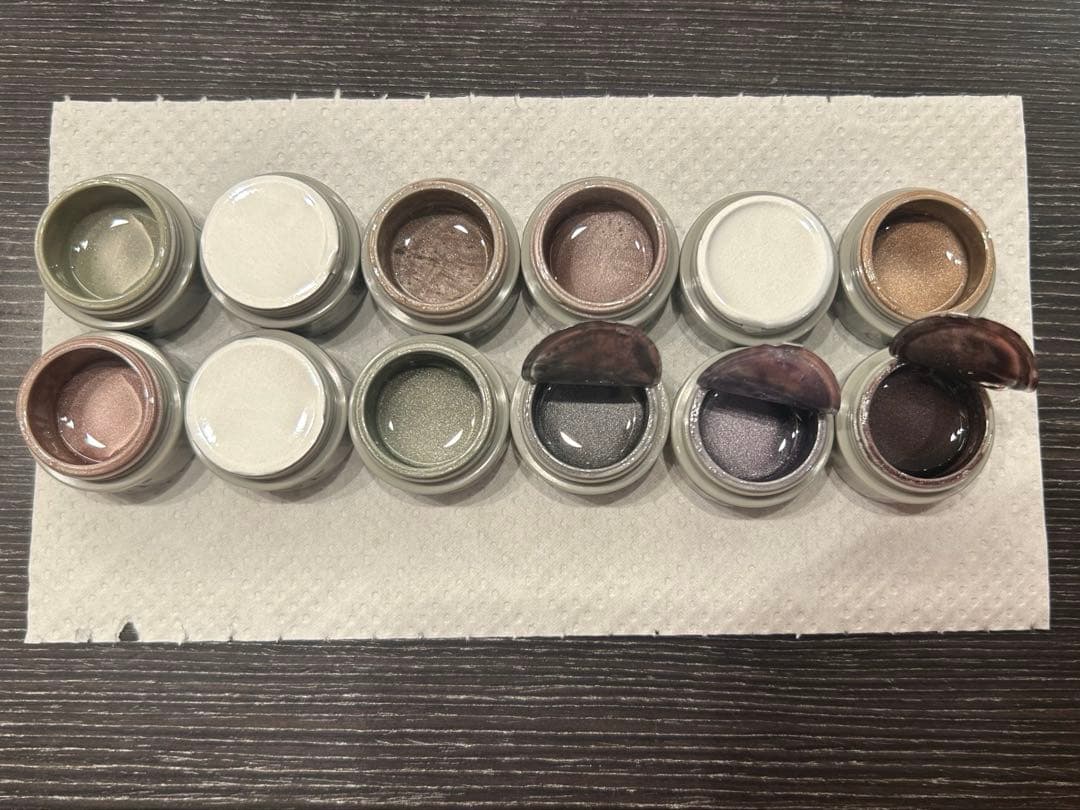 enoi ぷるマグ　12色セット