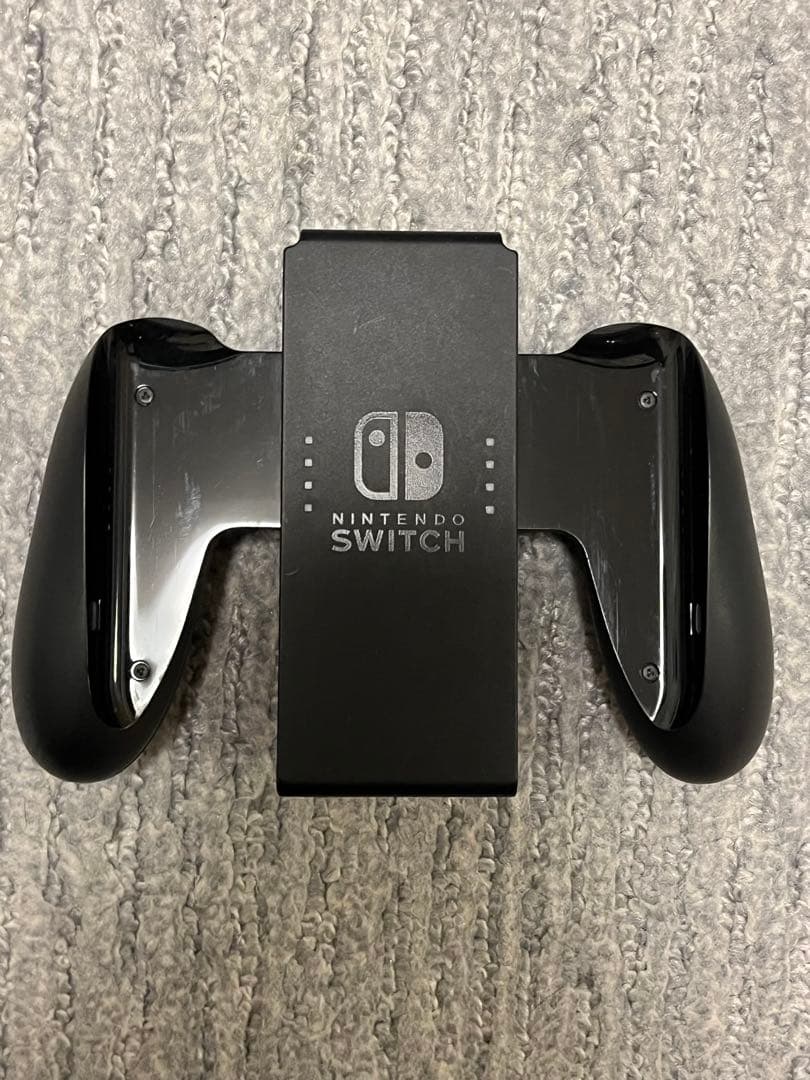 NintendoSwitch （マリオカート8デラックス付き）