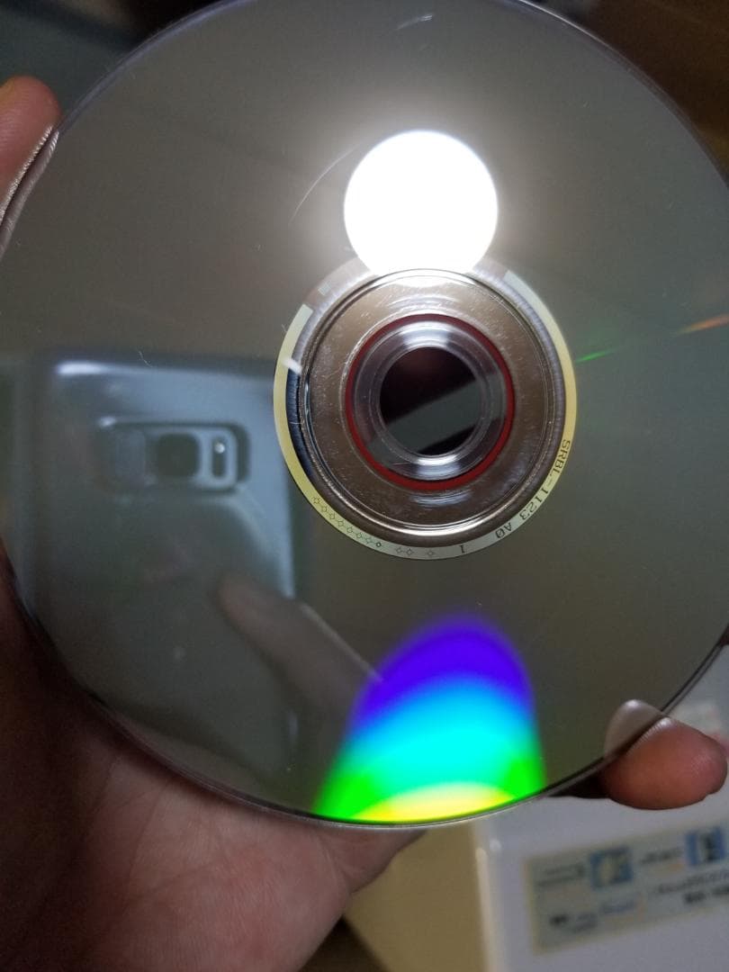 Mr.No Problem◇The d.e.p◇SRBL-1123