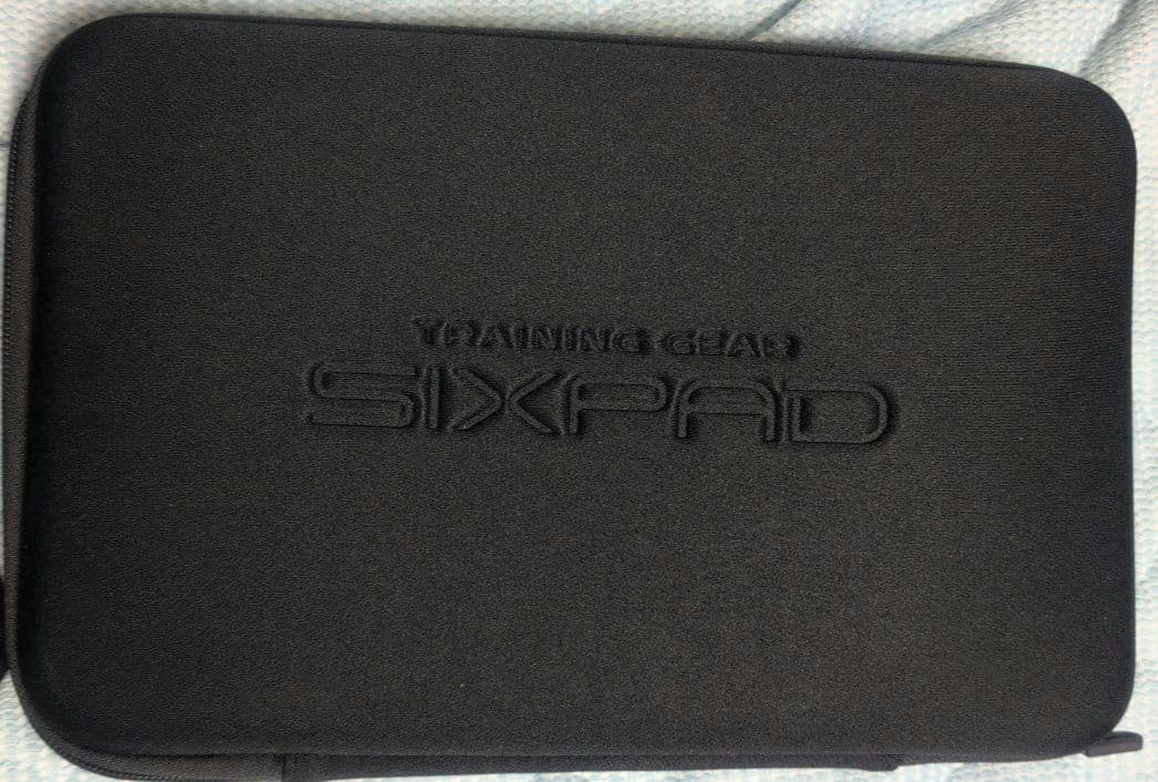 シックスパッド　パワースーツライトアブズ　Mサイズ