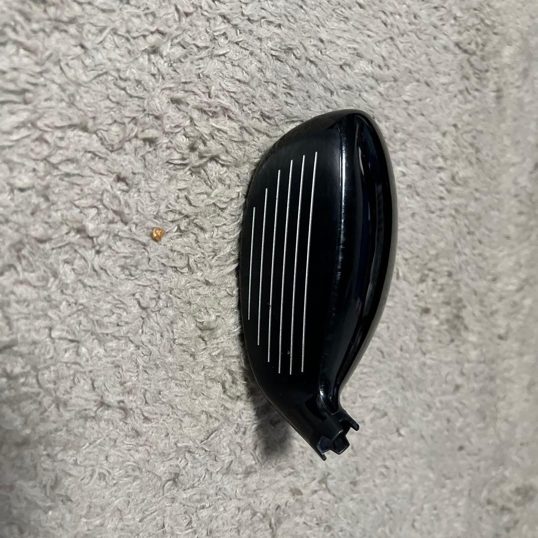 タイトリストTS i 1ユーティリティ#4 20°