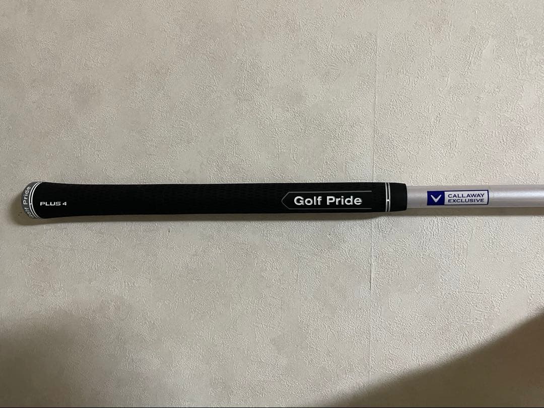 グラファイトデザイン　ツアーAD DI 7S FWウッド用シャフト