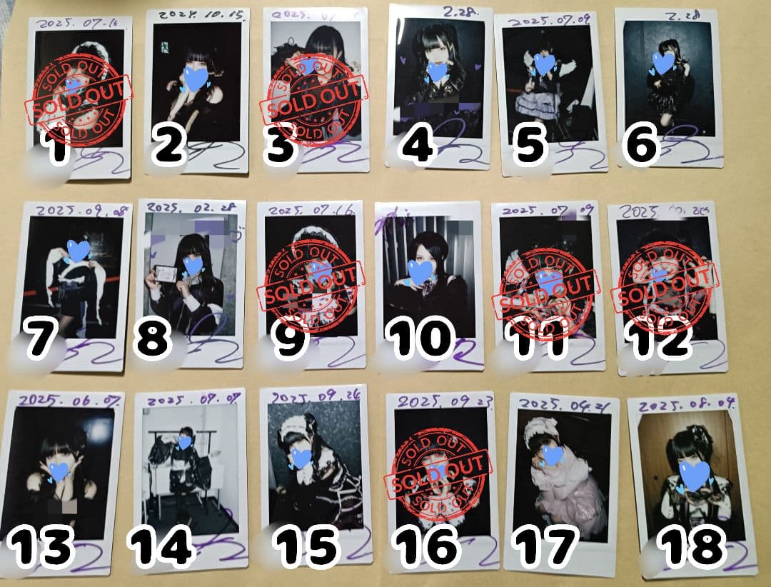 その他 Adamlilith