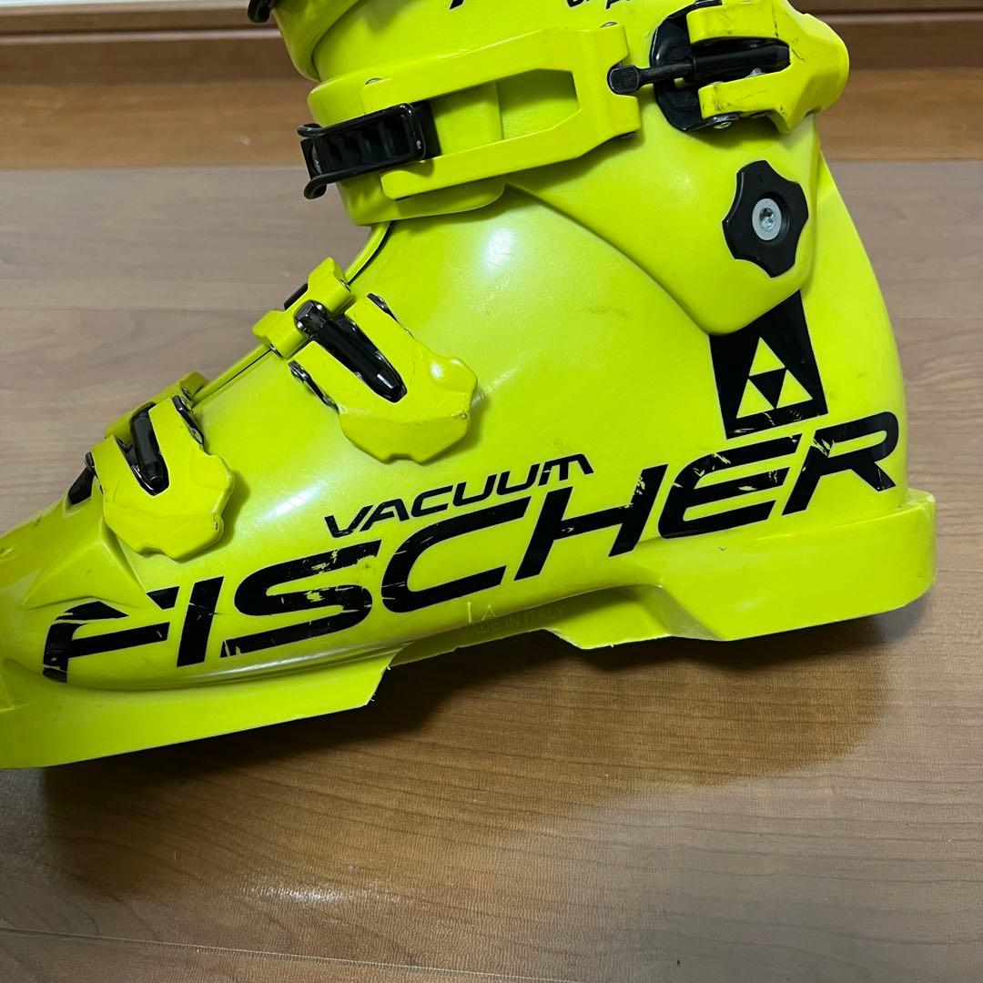 【即日発送】FISCHER フィッシャー RC4 PRO130 26.5cm