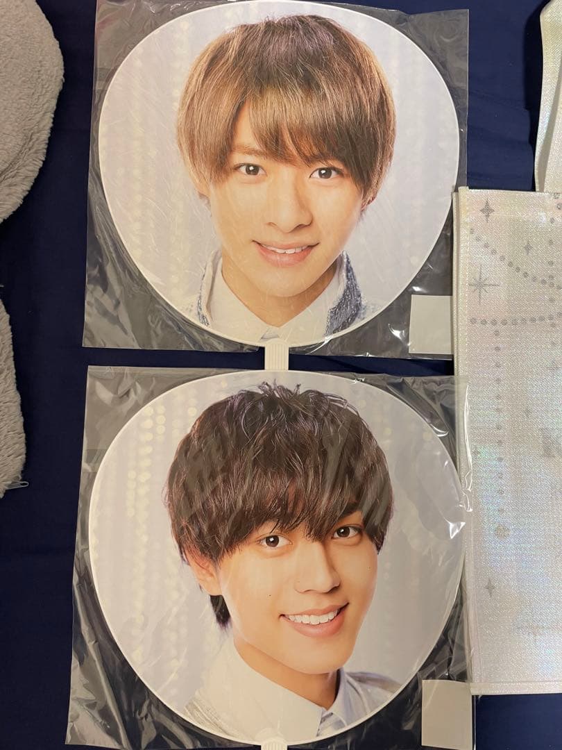 King & Prince 1st塊　グッズ