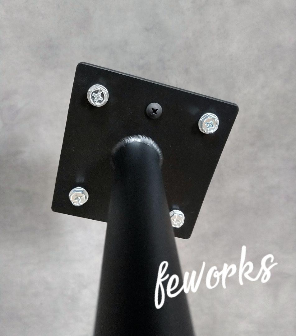 うんてい　懸垂バー　アイアンバー　サイズオーダーメイド　男前インテリア