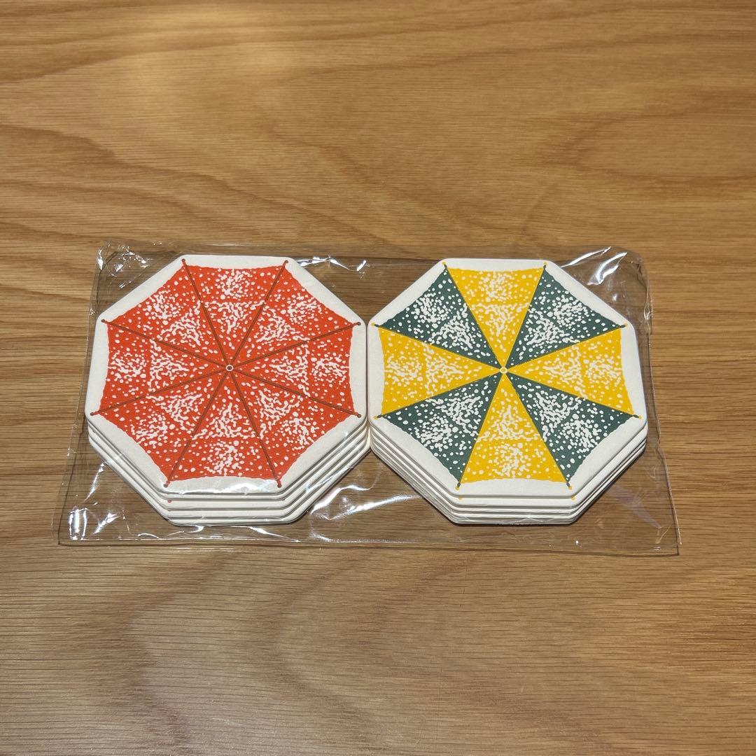 scope Fabric of the day KIRO テーブルクロス