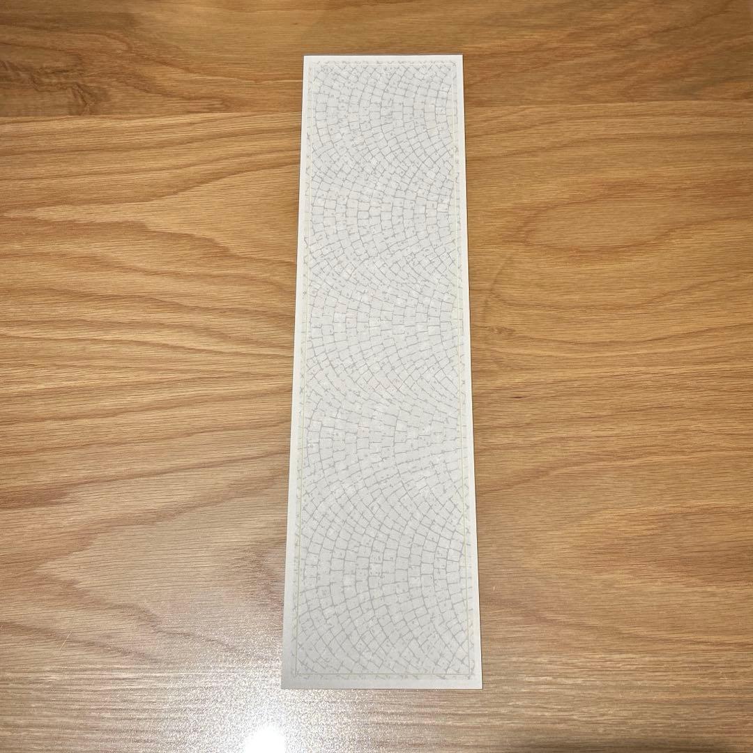 scope Fabric of the day KIRO テーブルクロス