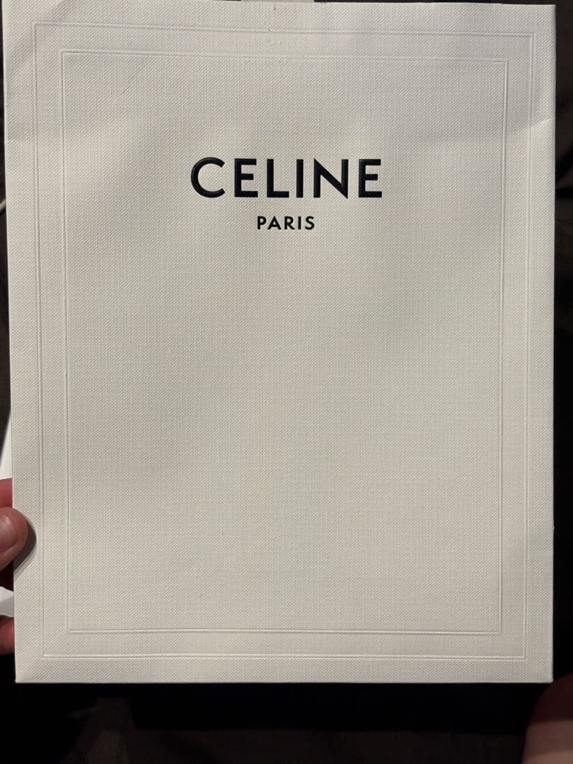 トリオンフ キーケース / シャイニーカーフスキン