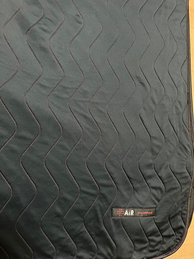 西川 AIR マットレス&ピローセット