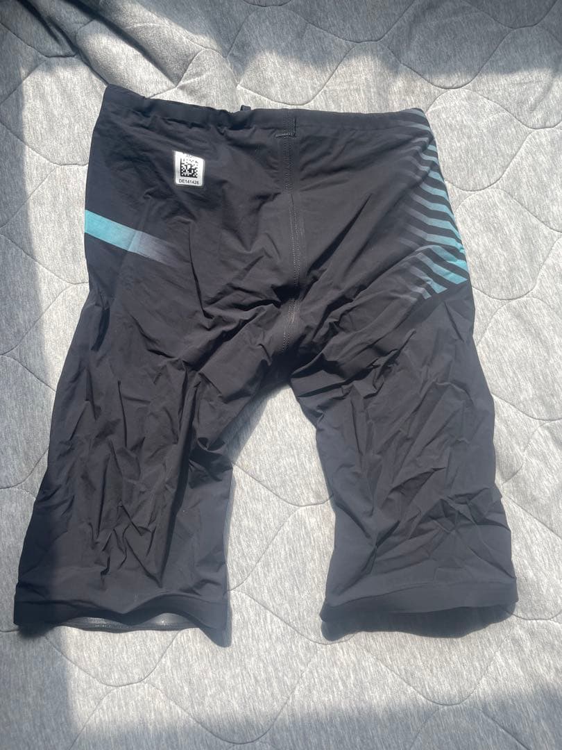 arena アクアフォースX MF